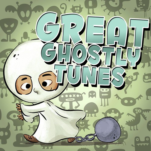 The Addams Family Theme - Song Download from Great Ghostly Tunes @ JioSaavn