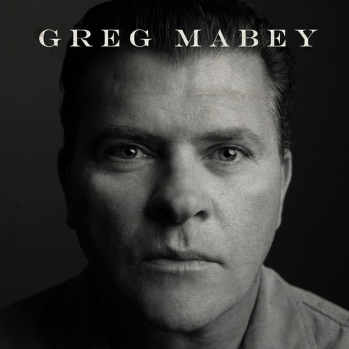 Greg Mabey