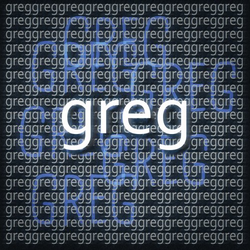 Greg (Young Face)_poster_image