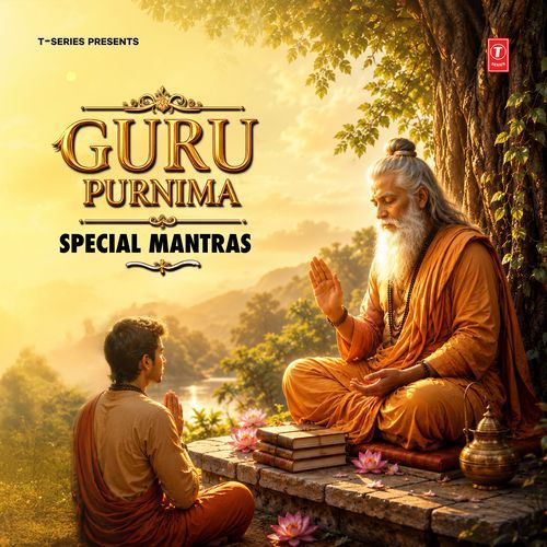 Guru Brahma Guru Vishnu 108 Times (From "Guru Brahma Guru Vishnu 108 Times")