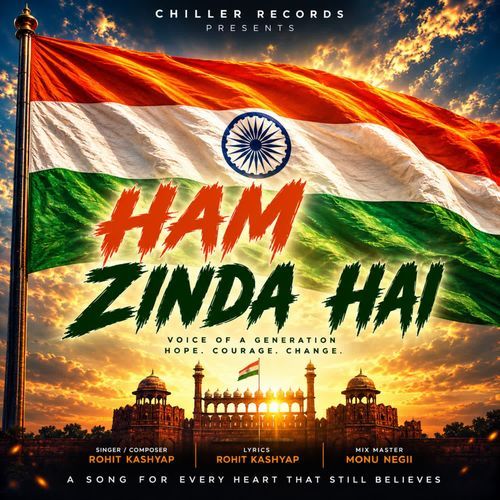 Ham Zinda Hai