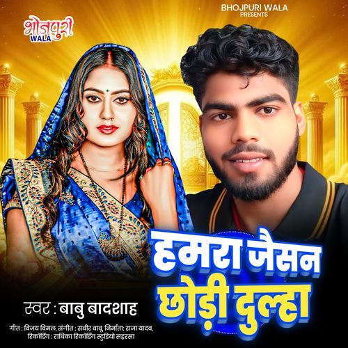 Hamra Jaisan Chhodi Dulha