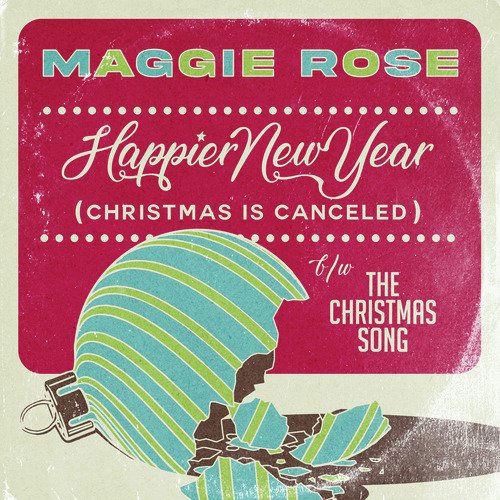 Happier New Year / The Christmas Song