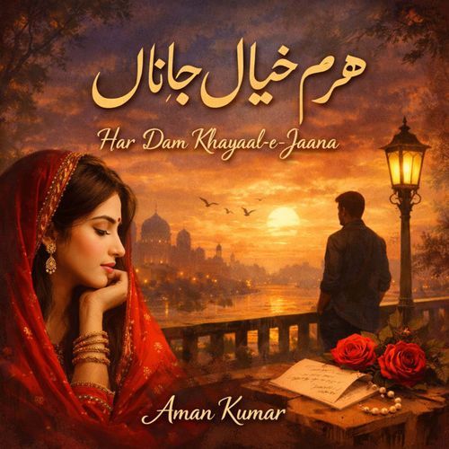 Har Dam Khayaal E Jaana