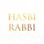 Hasbi Rabbi