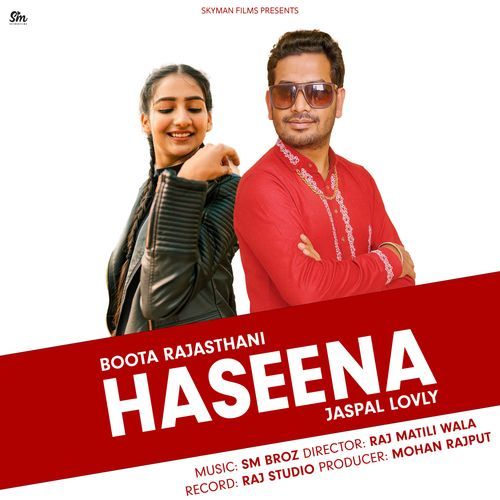 Haseena