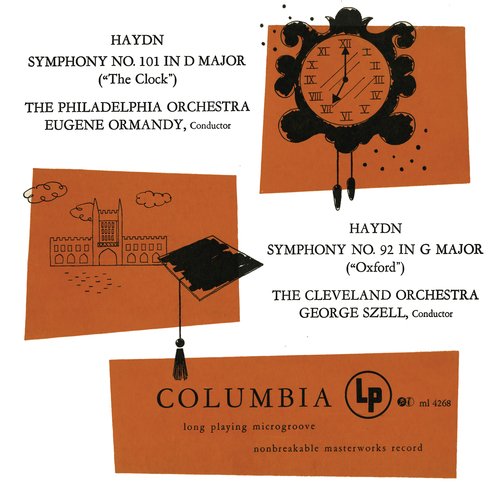 Symphony No. 92 in G Major, Hob. I:92 "Oxford Symphony": III. Menuetto (Allegretto) - Trio (2021 Remastered Version)