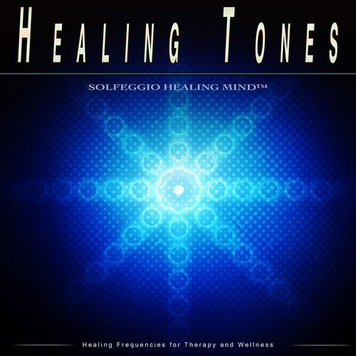 Solfeggio Frequencies 528hz