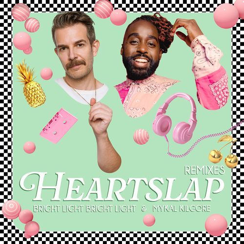 Heartslap (Remixes)