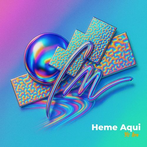 Heme Aqui Yo Ire