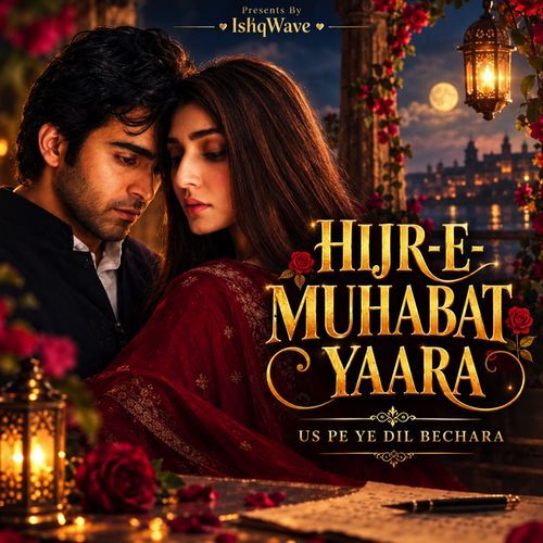 Hijr- E-Mohabbat -Yara