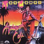 Rockabilly Man