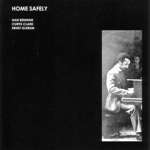 Sean cover art
