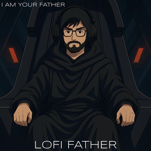 Vibin' with Vader cover art