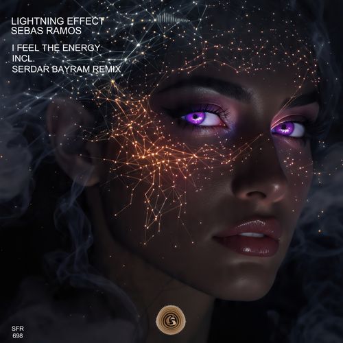 I Feel Energy (Serdar Bayram Remix)