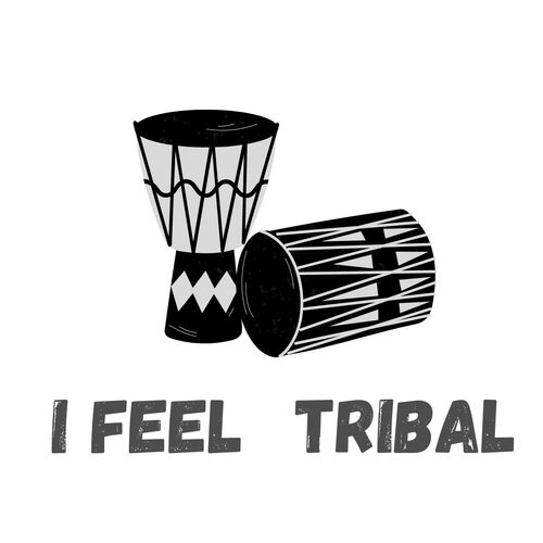 I Feel Tribal (Tribal Housze)_poster_image