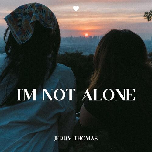 I'm Not Alone_poster_image