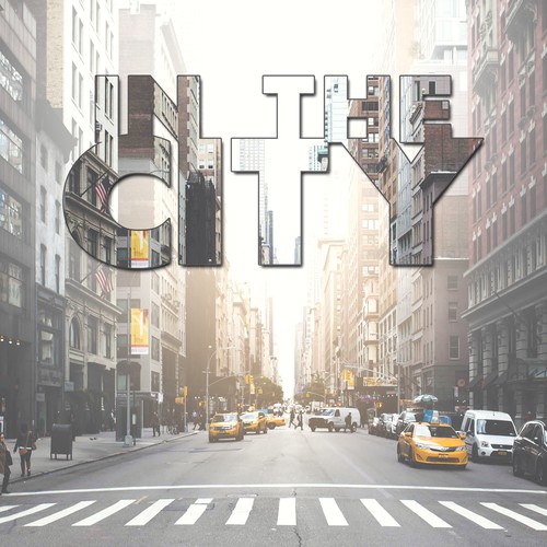 In the City – Cool Conert, Nice Time, Pleasant People, Interesting Music, Good Mood, Climate