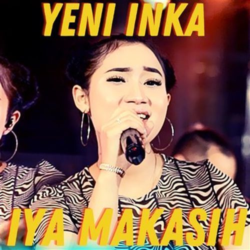 Iya Makasih