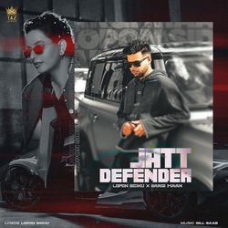 JATT DEFENDER-KiYodENvdX8