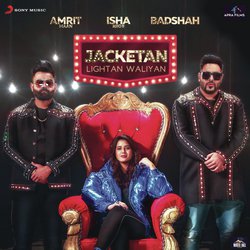 Jacketan Lightan Waliyan (From &quot;Do Dooni Panj&quot;)-SCcBHA5jWkc