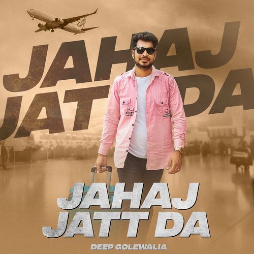 Jahaj Jatt Da
