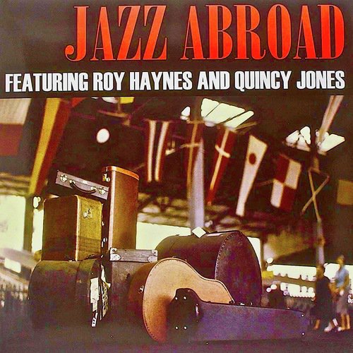 Jazz Abroad (Remastered)_poster_image