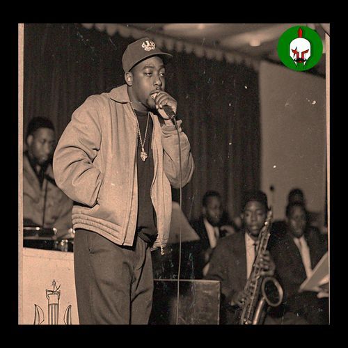 Jazz Code cover art