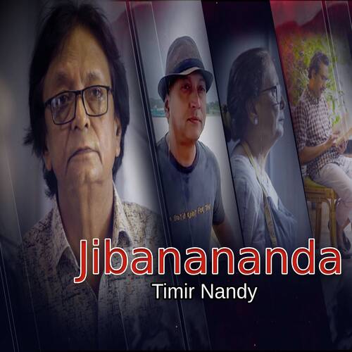 Jibanananda
