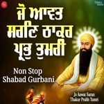 Jo Aawat Saran Thakur Prabh Tumri