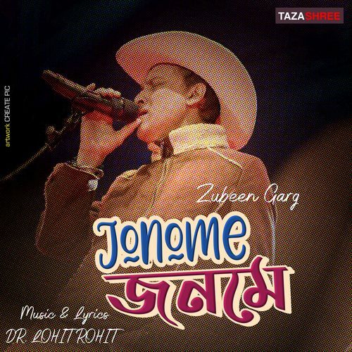 Jonome Jonome - Single