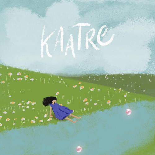 Kaatre (feat. Praveen Sparsh & Mylai M Karthikeyan)