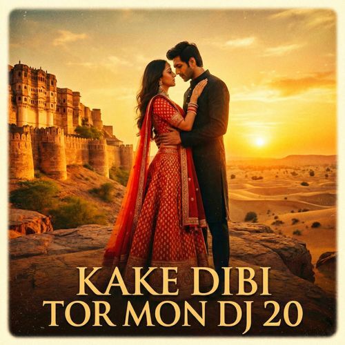 Kake Dibi Tor Mon DJ 20