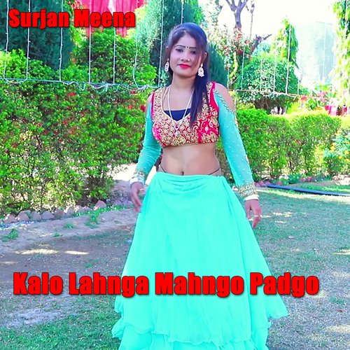 Kalo Lahnga Mahngo Padgo
