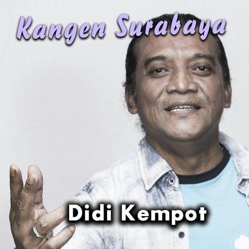 Kangen Surabaya_poster_image