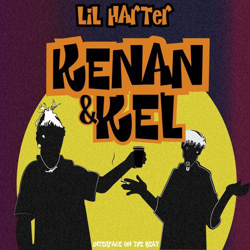 Kenan &amp; Kel_poster_image