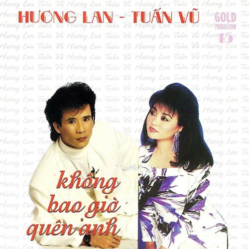 Không Bao Giờ Quên Anh