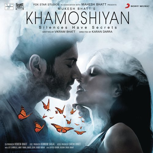 Khamoshiyan (Unplugged)