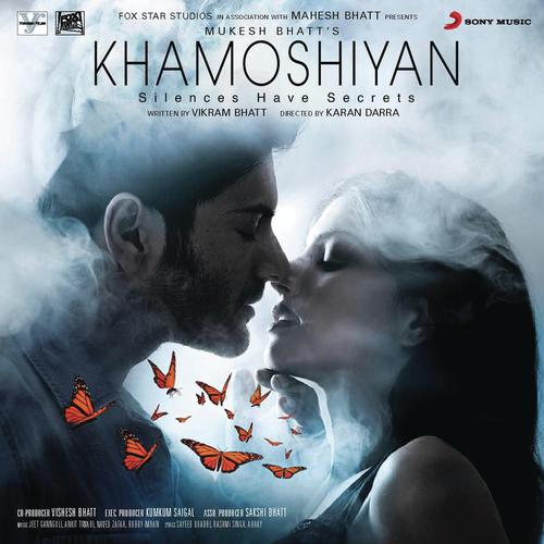 download songs of khamoshiyan from mymp3songs.com