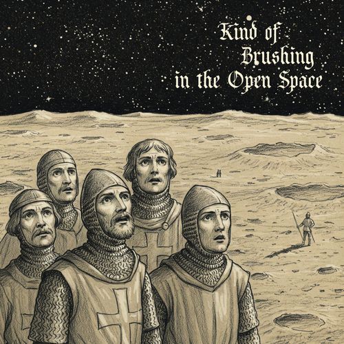 The Seekers cover art