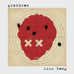 Kiss Bang