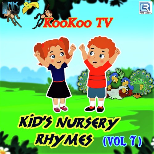 My Blue Balloon - Song Download from Koo Koo TV Kids Nursery Rhymes - Vol 7  @ JioSaavn