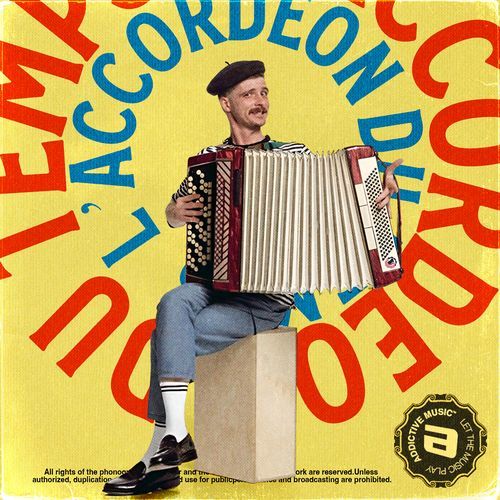 L’Accordéon du Temps