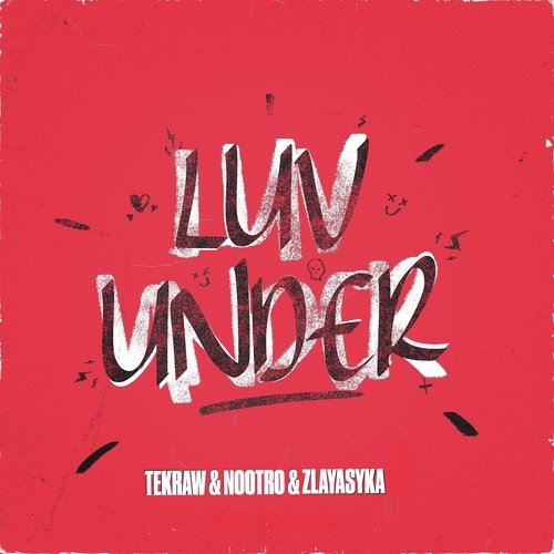 LUV UNDER_poster_image