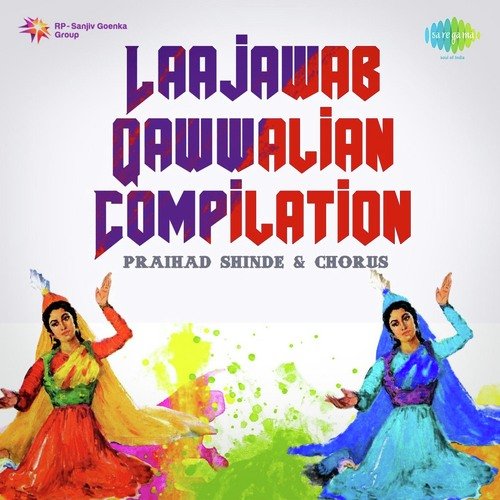Laajawab Qawwalian Compilation
