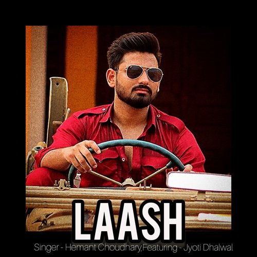 Laash