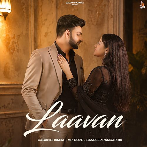 Laavan