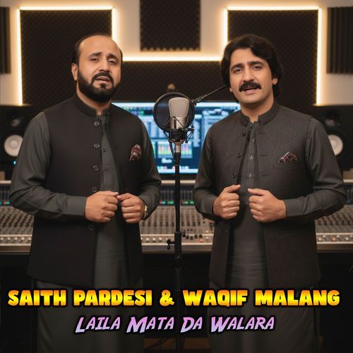 Laila Mata Da Walara