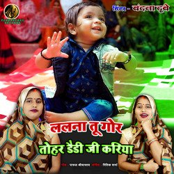Lalana Tu Gor Tohar Daddy Ji Kariya