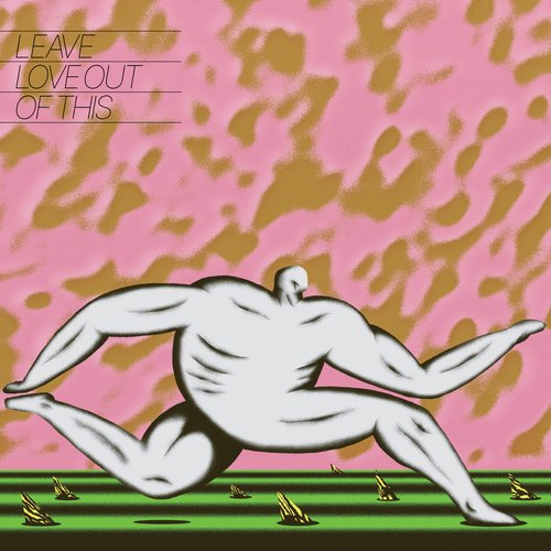 Christopher cover art